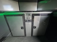 Image 18 of 28'x106''x13.5 Stacker