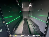 Image 19 of 28'x106''x13.5 Stacker