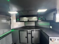 Image 21 of 28'x106''x13.5 Stacker