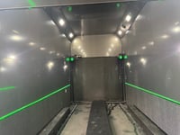 Image 22 of 28'x106''x13.5 Stacker