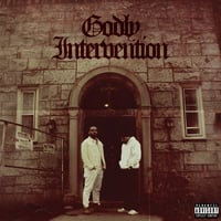 GODLY INTERVENTION (CD)