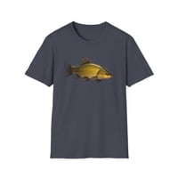 Image 5 of Beautiful Tench Tee - ideal for those summer tench sessions