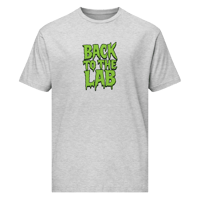 Image 3 of Creature Logo Tee