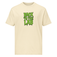 Image 1 of Creature Logo Tee