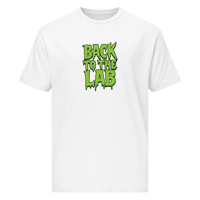 Image 4 of Creature Logo Tee