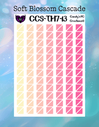 Image 13 of Color Corner 7 Colors  Version 1-24