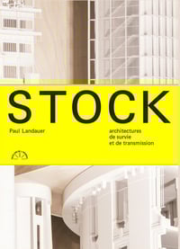 Image 1 of STOCK - Paul LANDAUER