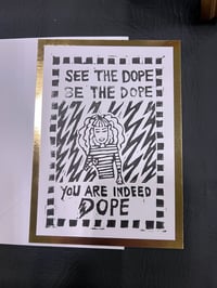 Propaganda Post Card