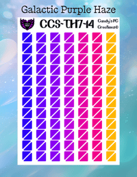 Image 14 of Color Corner 7 Colors  Version 1-24