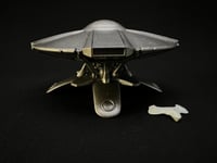 Image 1 of 2204 Future UFO Set