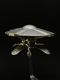 Image 2 of 2204 Future UFO Set