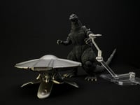 Image 4 of 2204 Future UFO Set