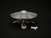 Image 5 of 2204 Future UFO Set