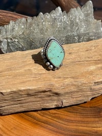 Image 1 of Desert Bloom Statement 7.5