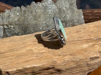 Image 2 of Desert Bloom Statement 7.5