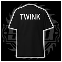 TWINK - TEE