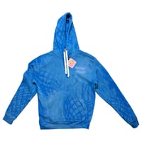 Image 1 of Wild Blue Adult Medium (basketball)