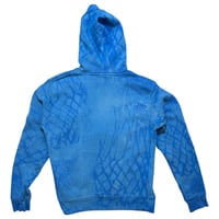 Image 2 of Wild Blue Adult Medium (basketball)