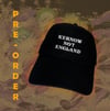 Kernow Not England Cap