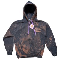 Image 1 of Purple String Equality Adult M (basketball)