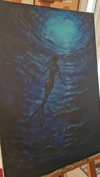 Image 2 of ORDHALIA PAINT