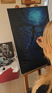 Image 3 of ORDHALIA PAINT