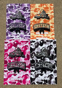 Image 1 of Bape Collection 