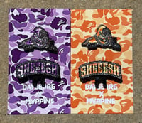Image 2 of Bape Collection 