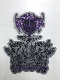 Eternal Damnation of Christ Purp