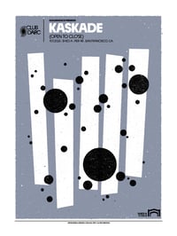 Kaskade - San Francisco 2026