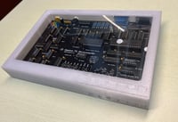 Image 1 of Gigatron TTL Microcomputer