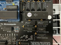 Image 5 of Gigatron TTL Microcomputer