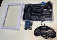 Image 2 of Gigatron TTL Microcomputer