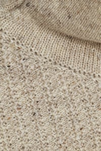Image 5 of scottish merino wool sweater
