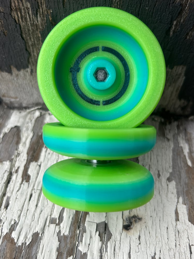 Image of plasTiC StarFire FR