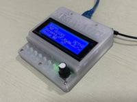 Image 2 of MegaMIDI5 With Real YM3438