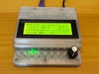 Image 1 of MegaMIDI5 With Real YM3438