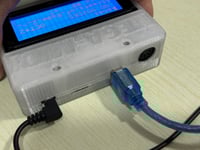 Image 3 of MegaMIDI5 With Real YM3438