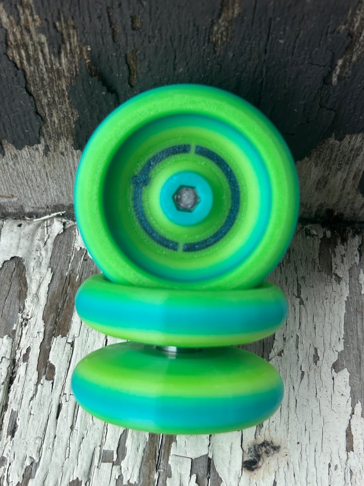 Image of plasTiC StarFire