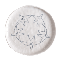Image 1 of Sterni Plate
