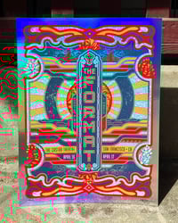 Image 2 of THE FORMAT - CASTRO 2026 POSTER