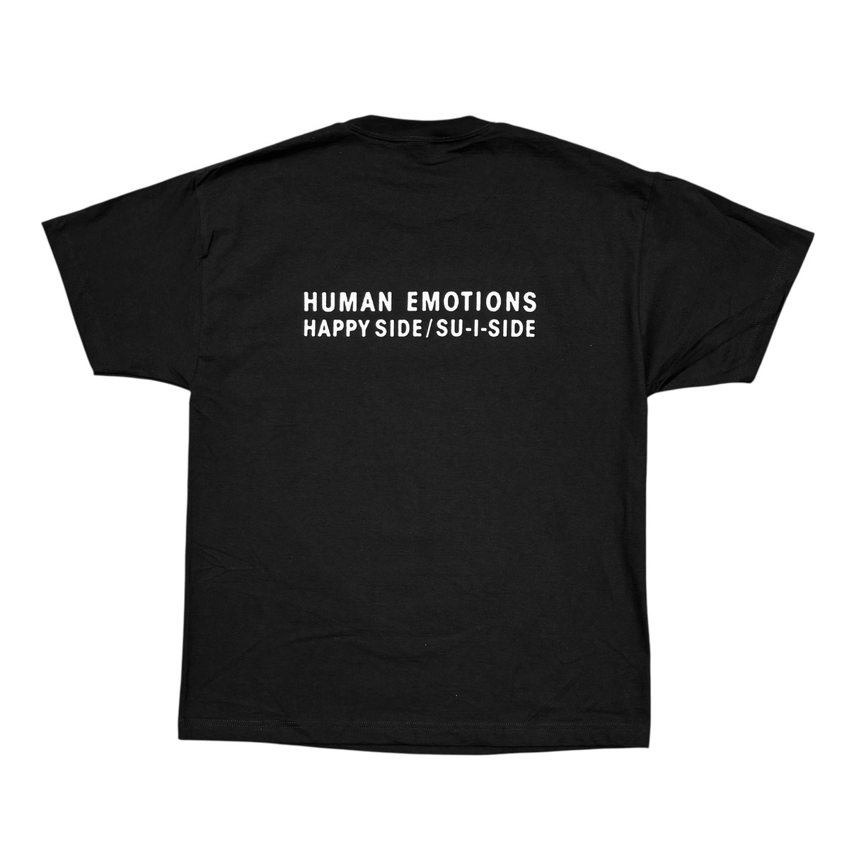 Image of HUMAN EMOTIONS