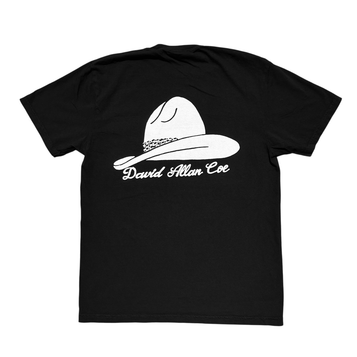 Image of THE MYSTERIOUS RHINESTONED COWBOY