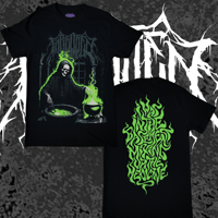 Water Whippin Wizard