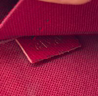 Image 19 of Louis Vuitton Félicie Pochette Monogram Crossbody Bag