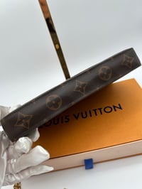 Image 12 of Louis Vuitton Félicie Pochette Monogram Crossbody Bag