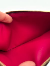 Image 22 of Louis Vuitton Félicie Pochette Monogram Crossbody Bag