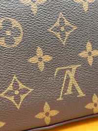 Image 11 of Louis Vuitton Félicie Pochette Monogram Crossbody Bag