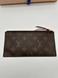 Image 20 of Louis Vuitton Félicie Pochette Monogram Crossbody Bag