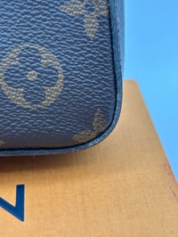 Image 6 of Louis Vuitton Félicie Pochette Monogram Crossbody Bag